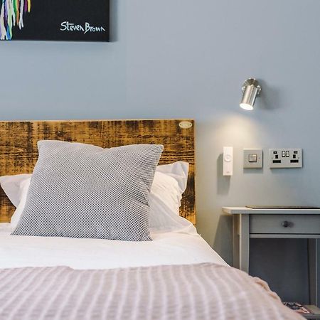 Lymm Boutique Rooms Экстерьер фото