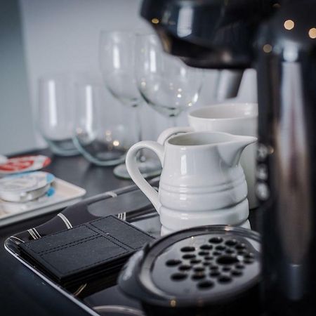 Lymm Boutique Rooms Экстерьер фото