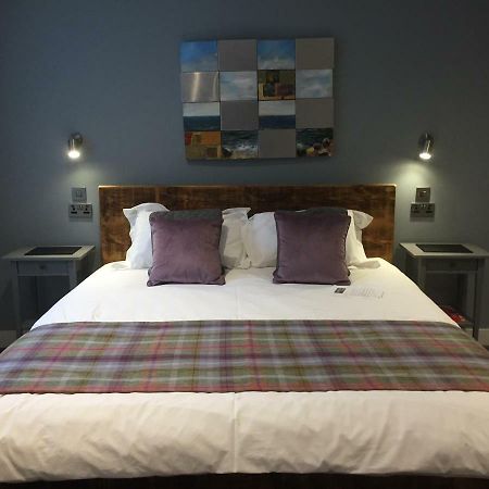 Lymm Boutique Rooms Экстерьер фото