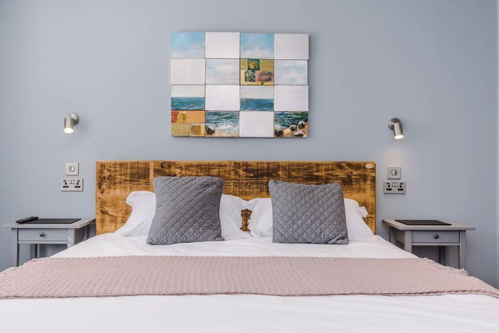 Lymm Boutique Rooms Экстерьер фото