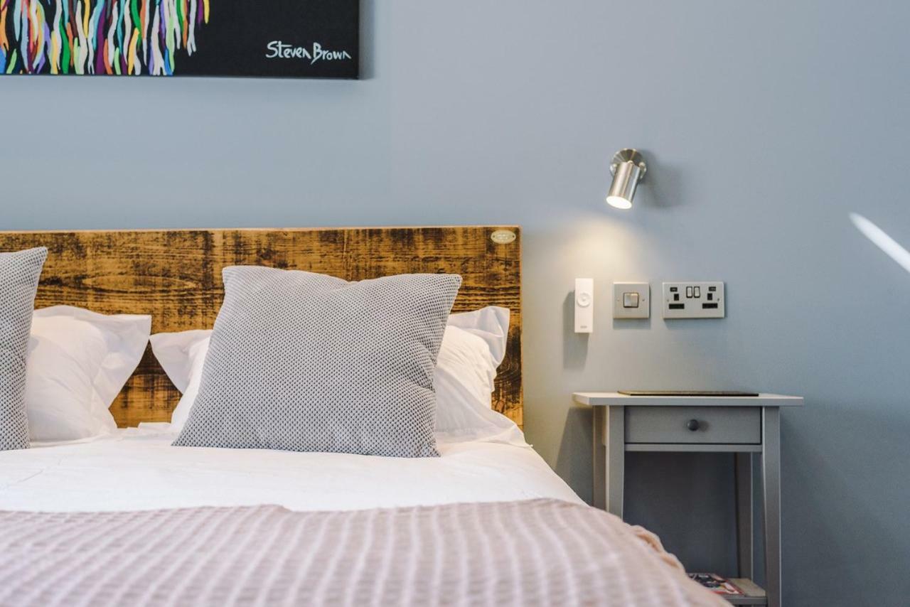 Lymm Boutique Rooms Экстерьер фото