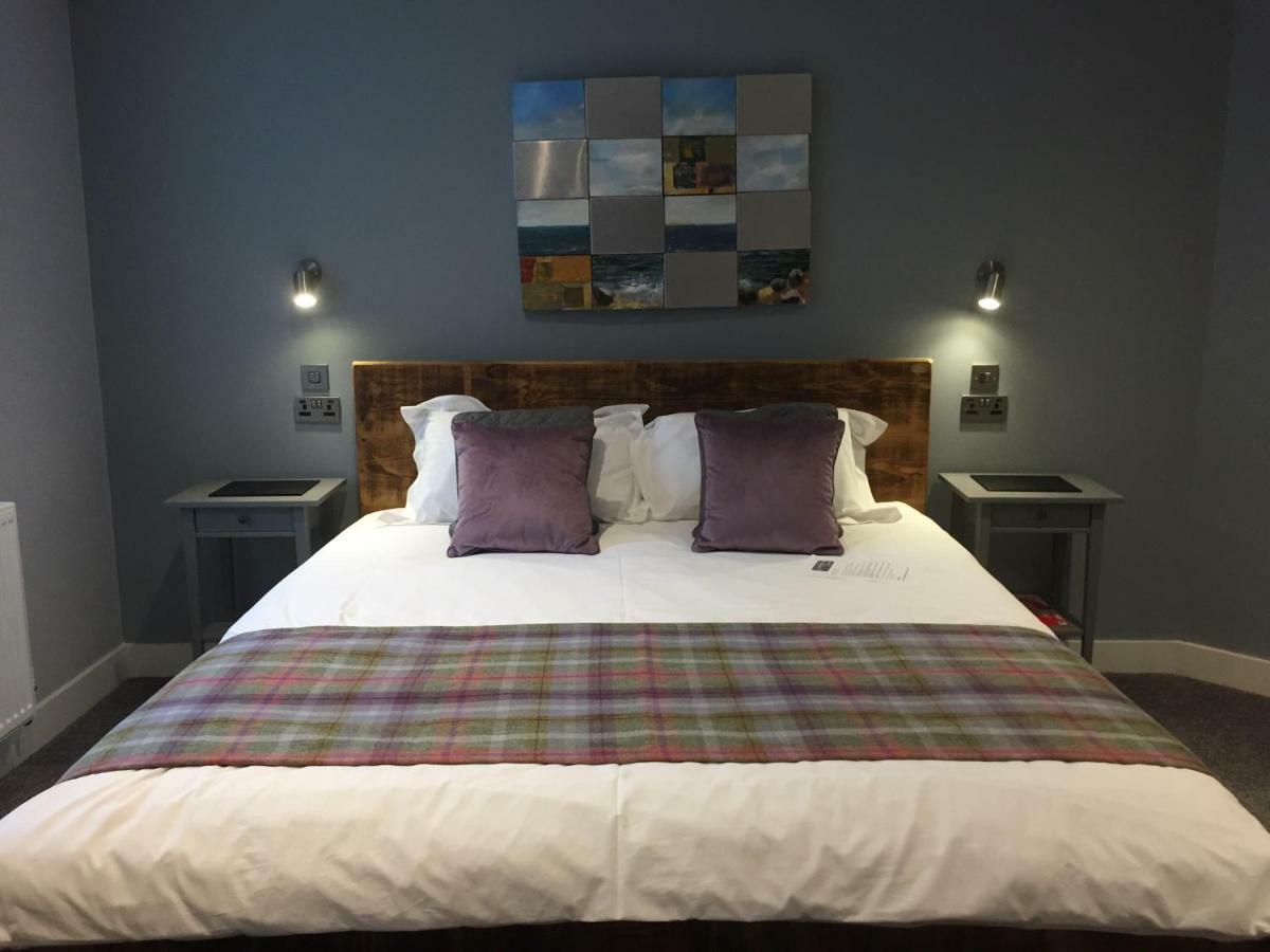 Lymm Boutique Rooms Экстерьер фото